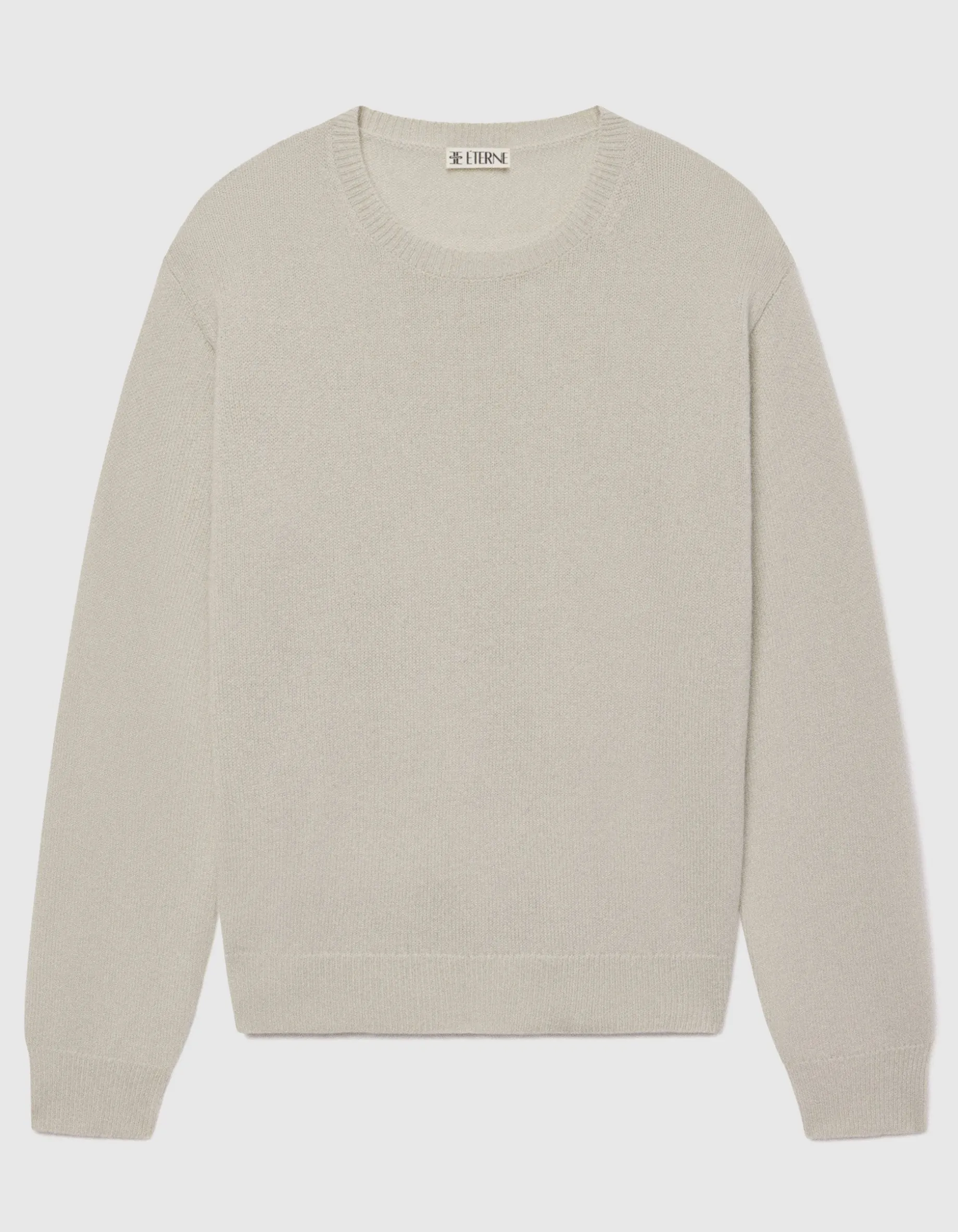 Kaschmir-Pullover James