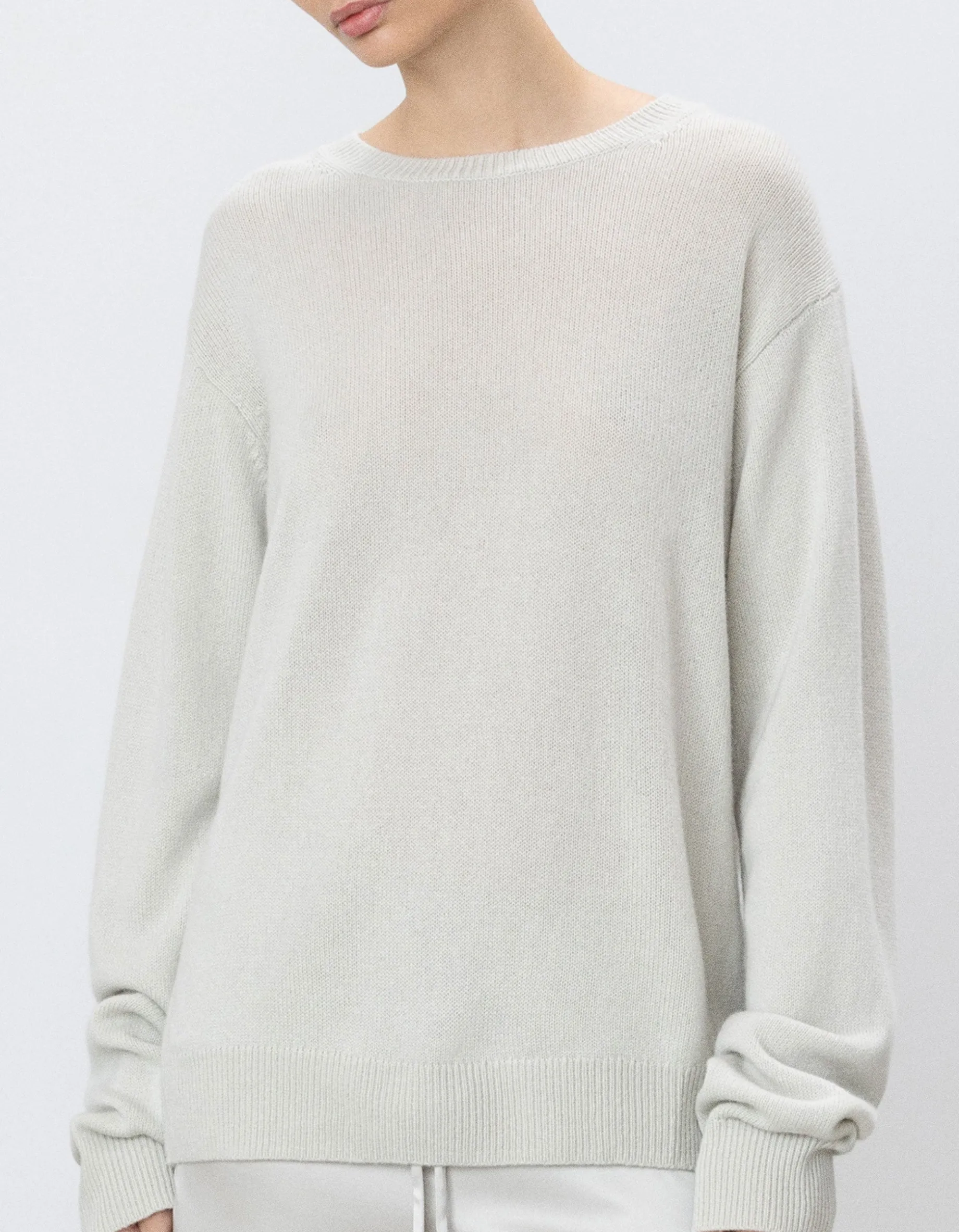 Kaschmir-Pullover James