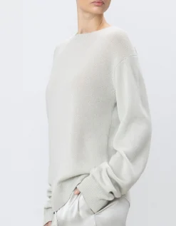 Kaschmir-Pullover James