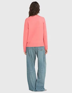 Kaschmir-Pullover Tuscon