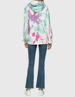 Kick-Flare Jeans
