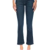Kick-Flare Jeans Halle