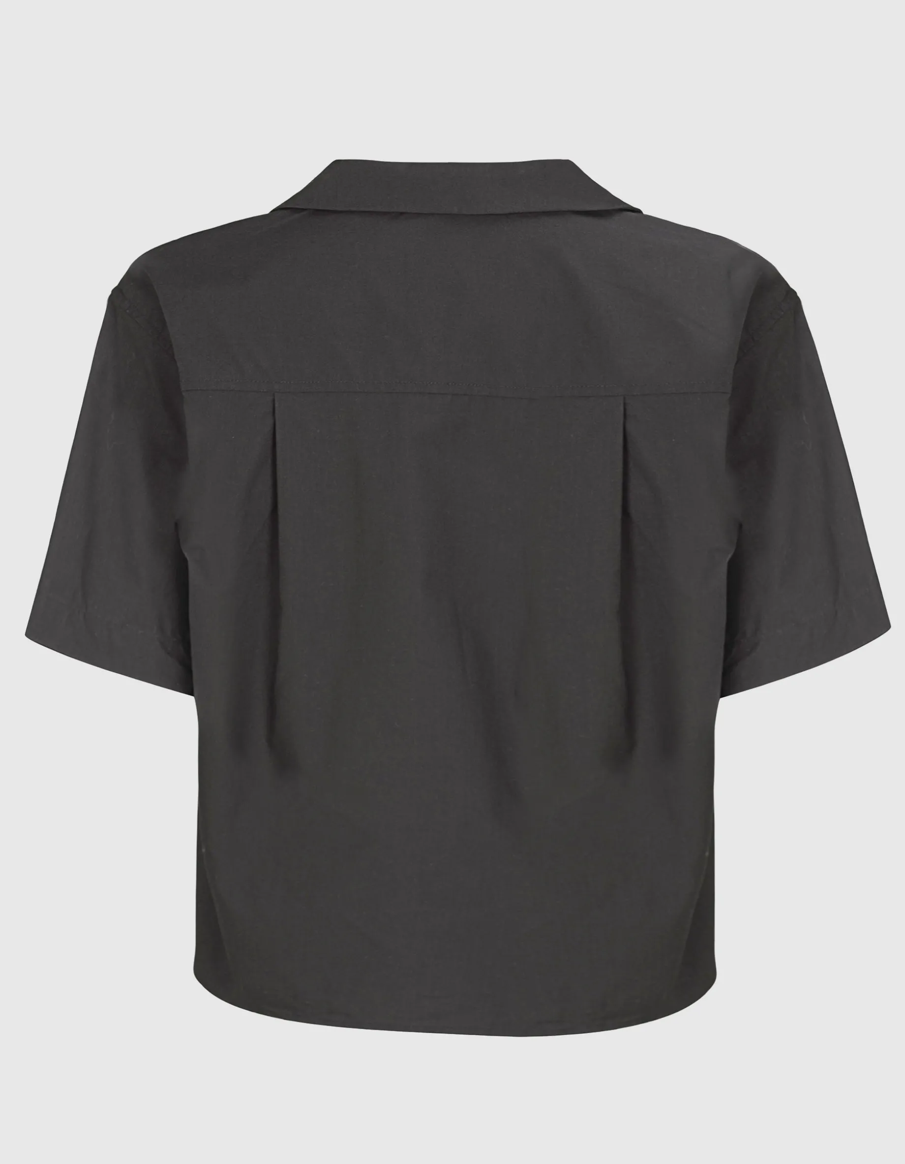 Kurzarm Bluse Ella