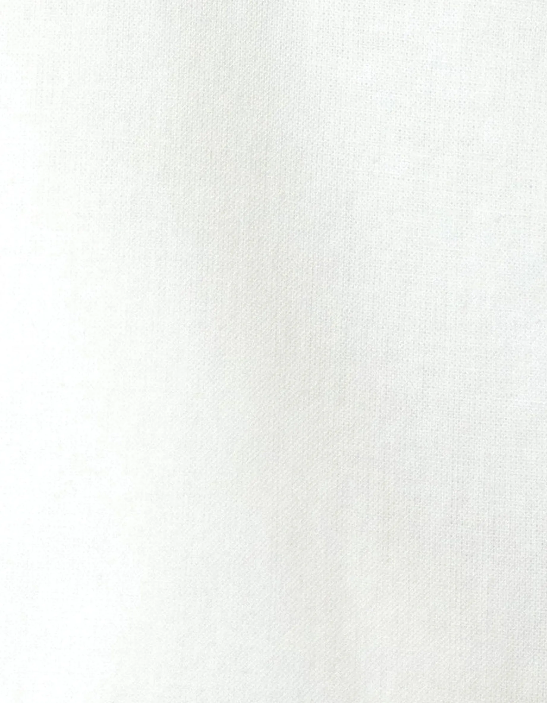 Kurzarm-Kleid April mit Bindegürtel