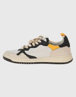 Leder-Sneaker Phoenix