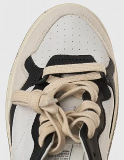 Leder-Sneaker Phoenix