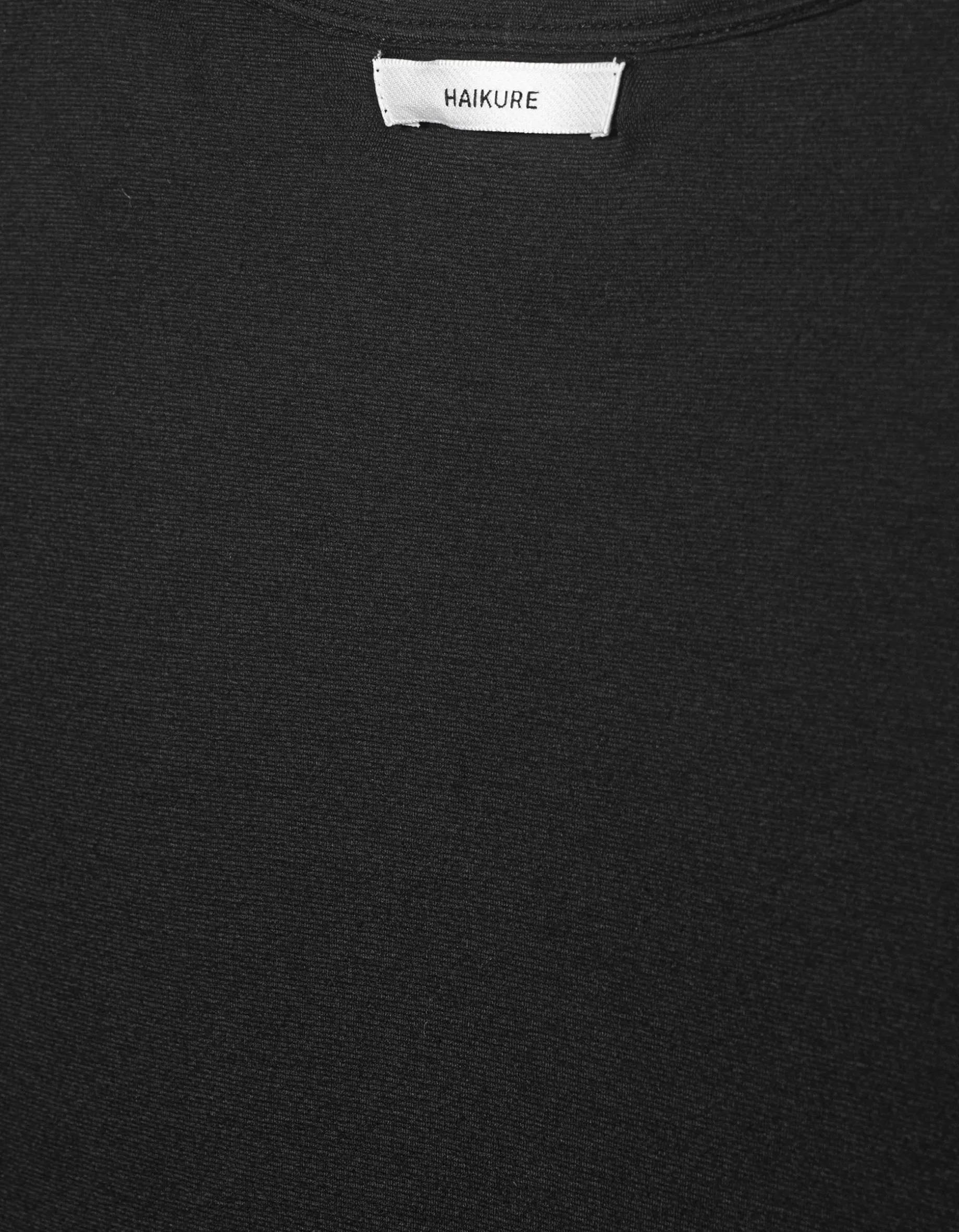 Longsleeve mit Raffungen