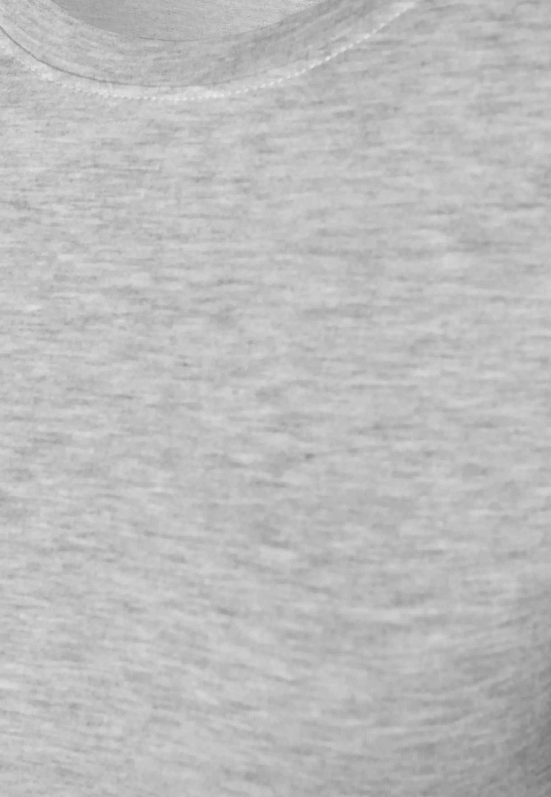 Longsleeve mit Rundhalsausschnitt
