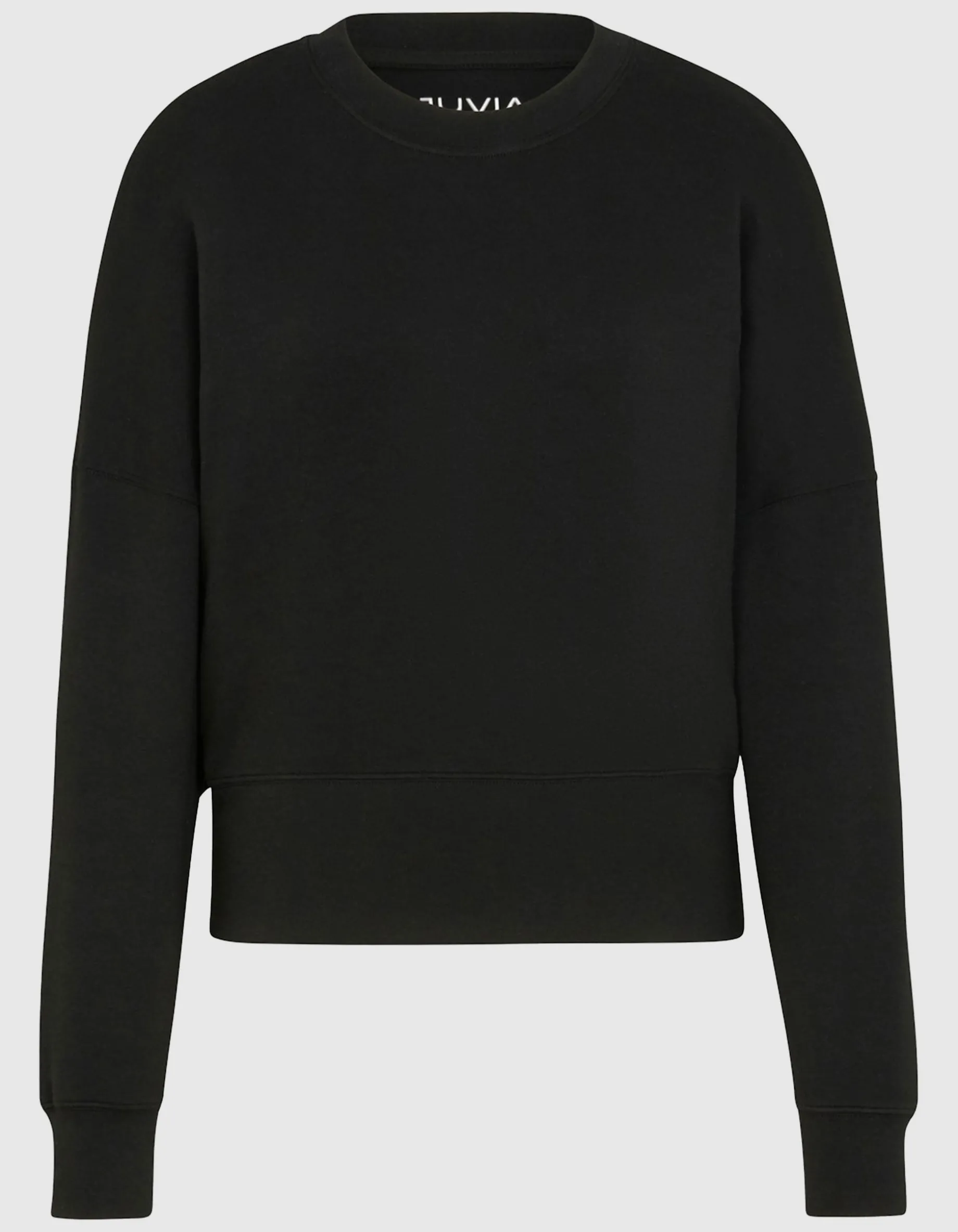 Loose Fit Sweatshirt