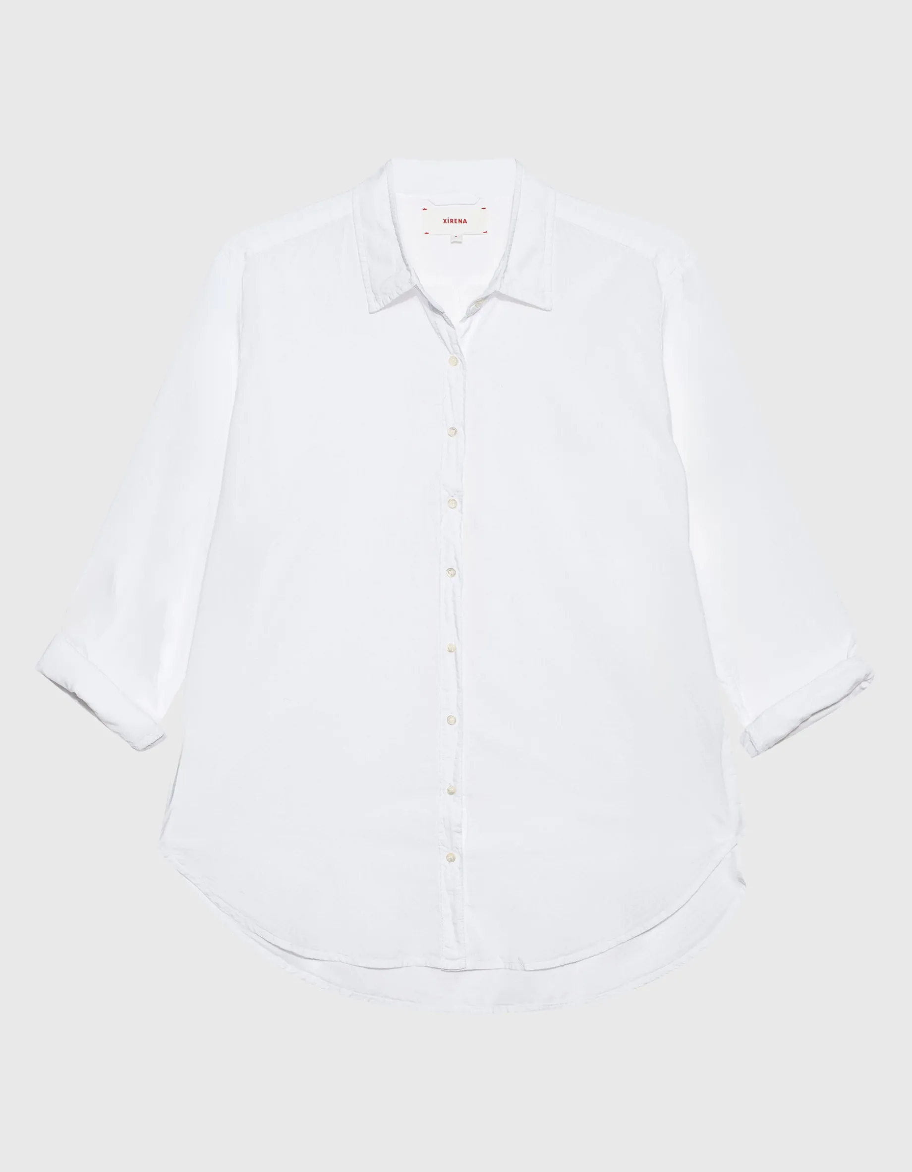 Loose-Fit Bluse Beau