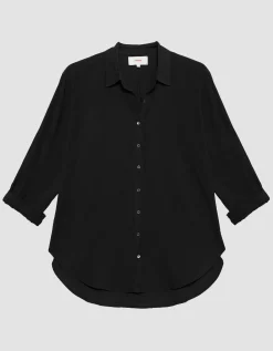 Loose-Fit Bluse Beau