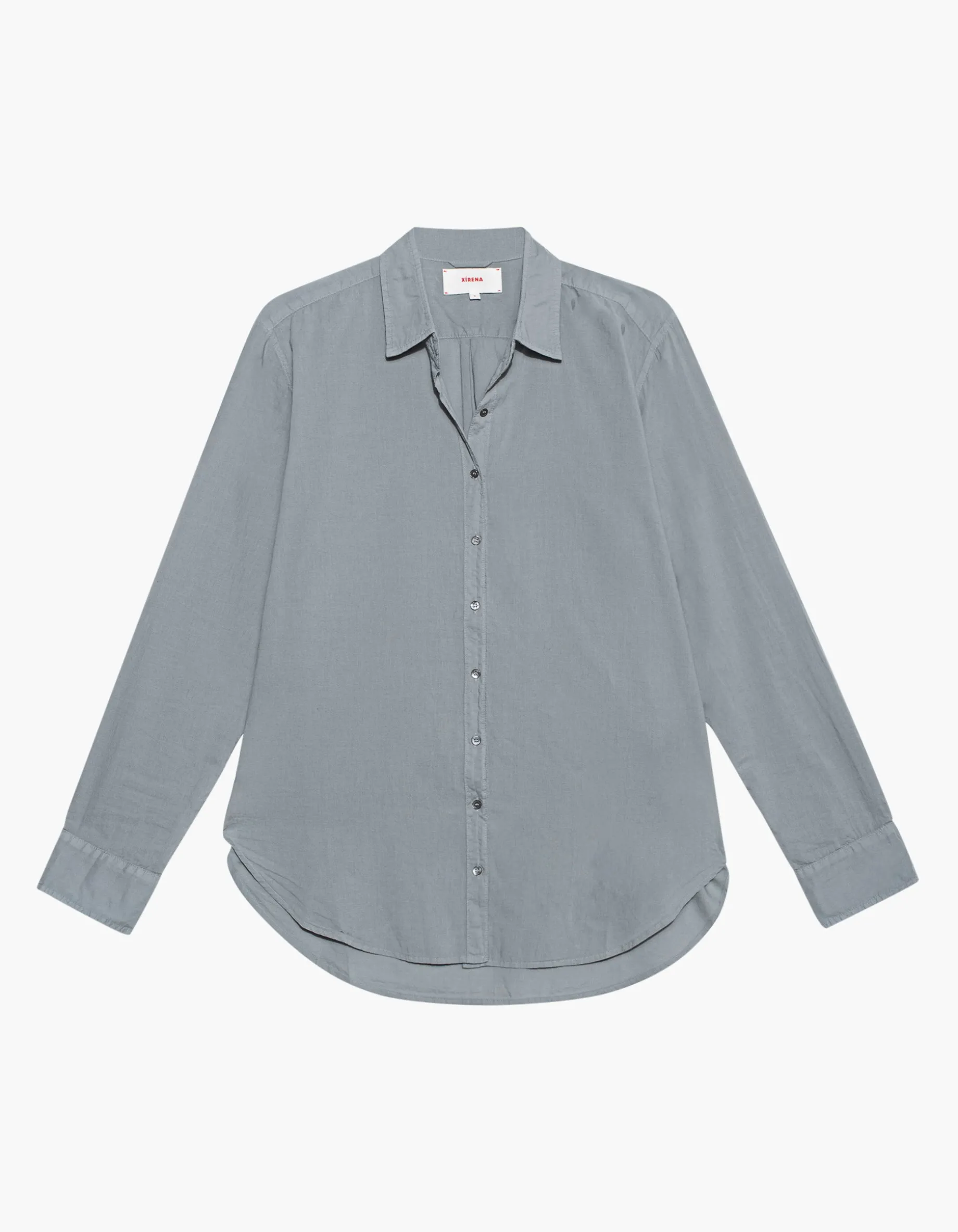 Loose-Fit Bluse Beau