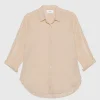 Loose-Fit Bluse Beau