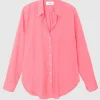 Loose-Fit Bluse Beau