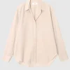 Loose-Fit Bluse Beau