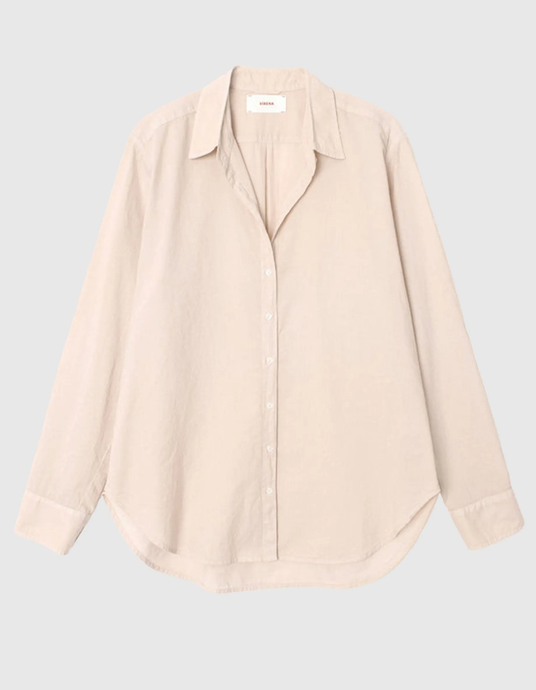 Loose-Fit Bluse Beau