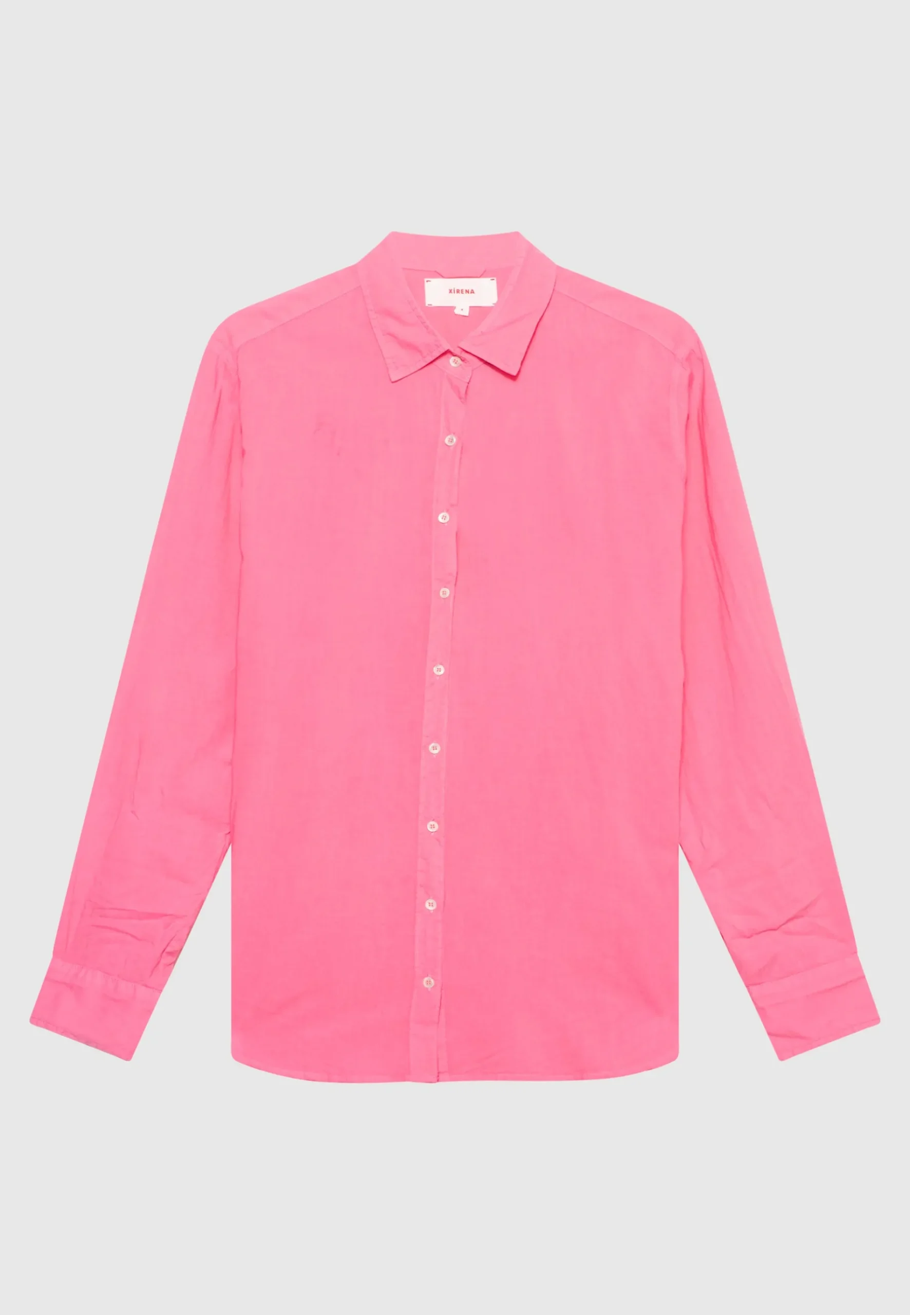 Loose-Fit Bluse Beau