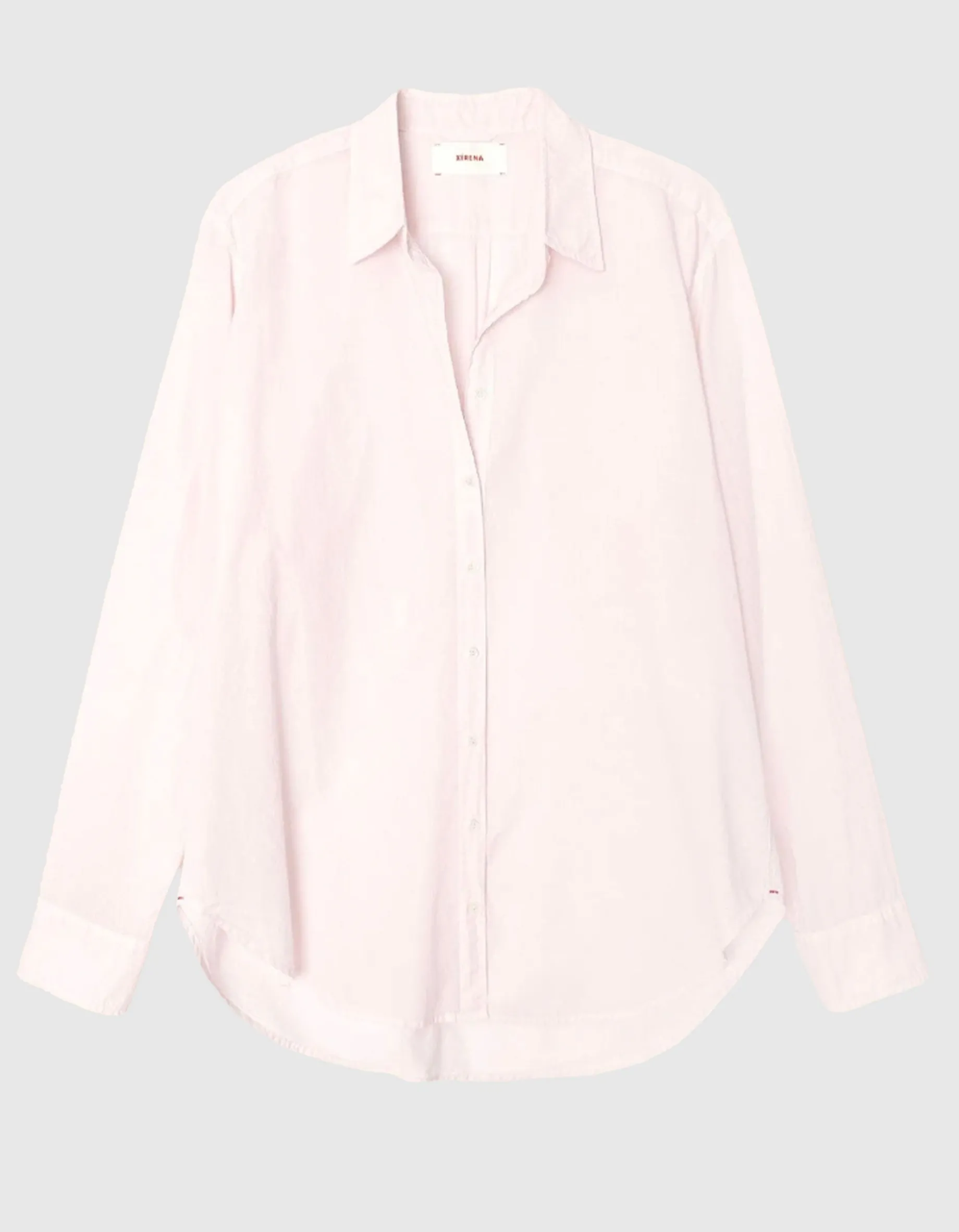 Loose-Fit Bluse Beau