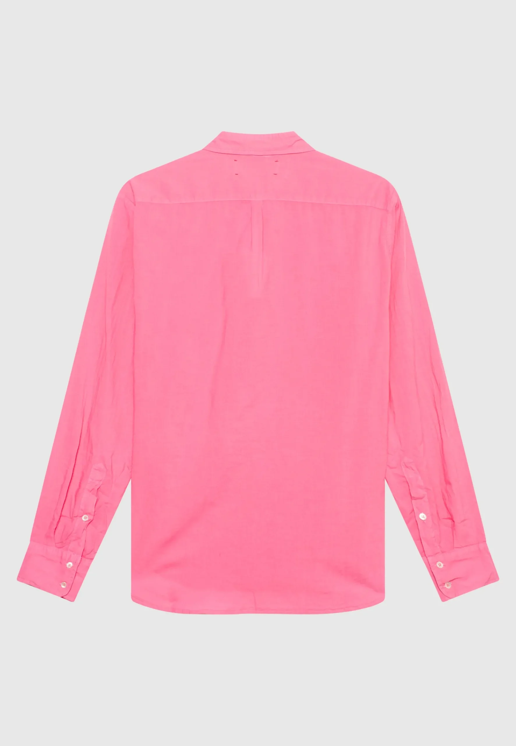 Loose-Fit Bluse Beau