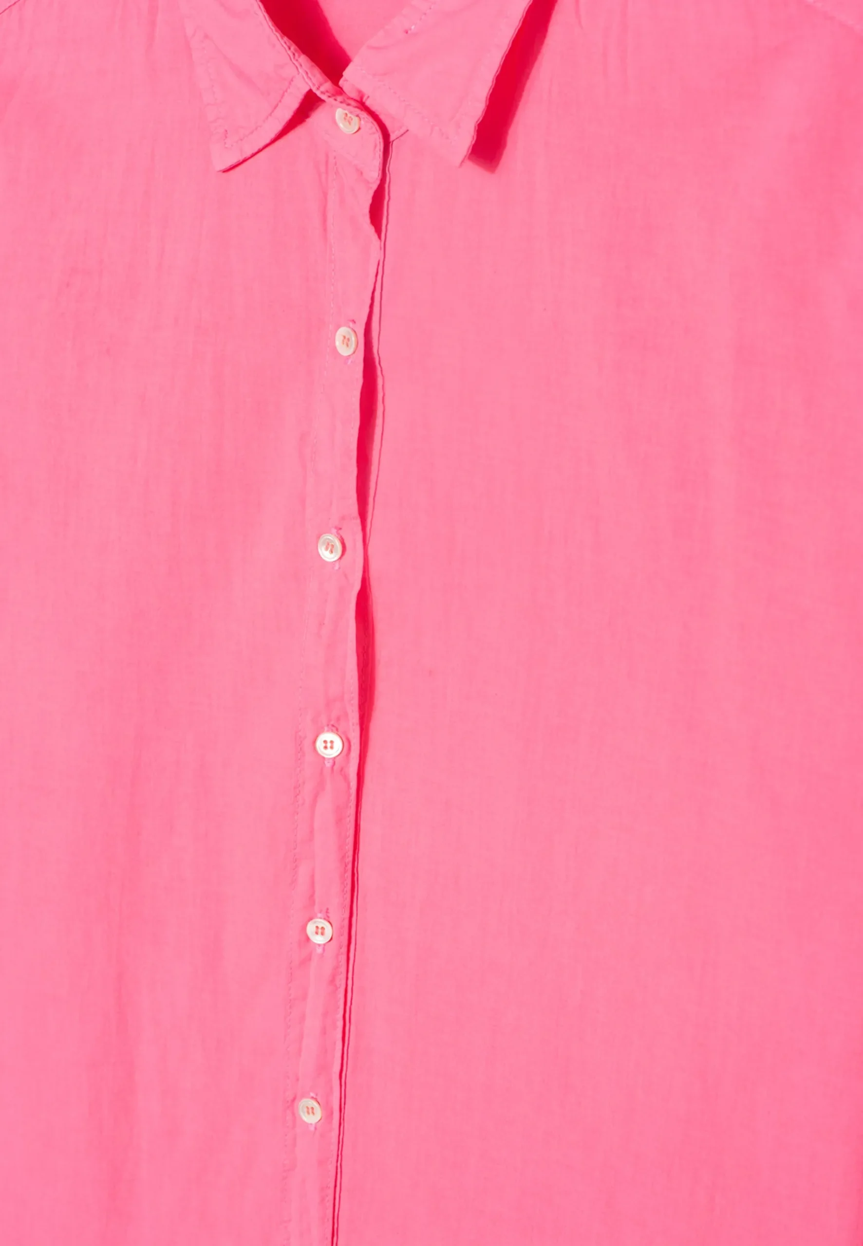 Loose-Fit Bluse Beau