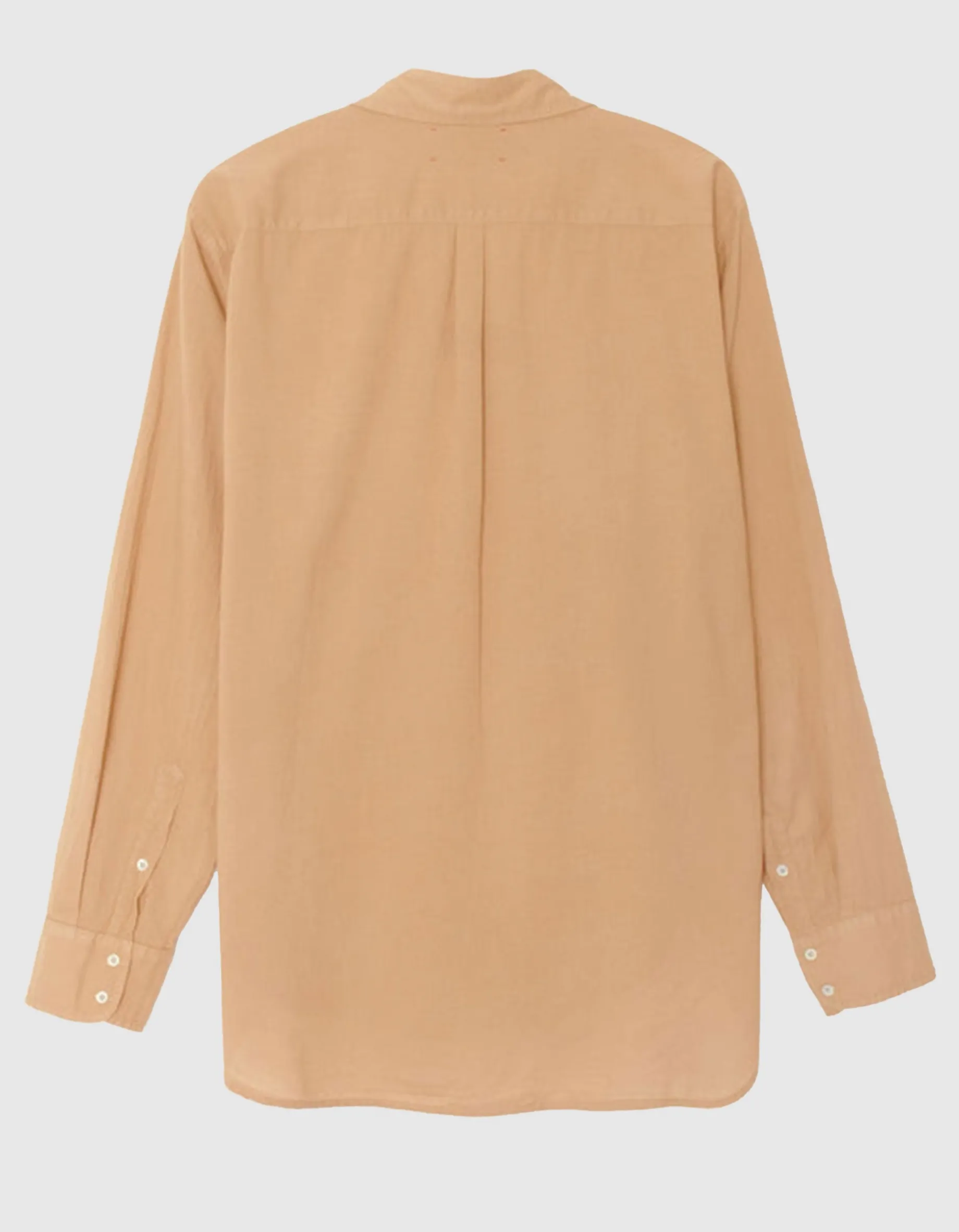 Loose-Fit Bluse Beau
