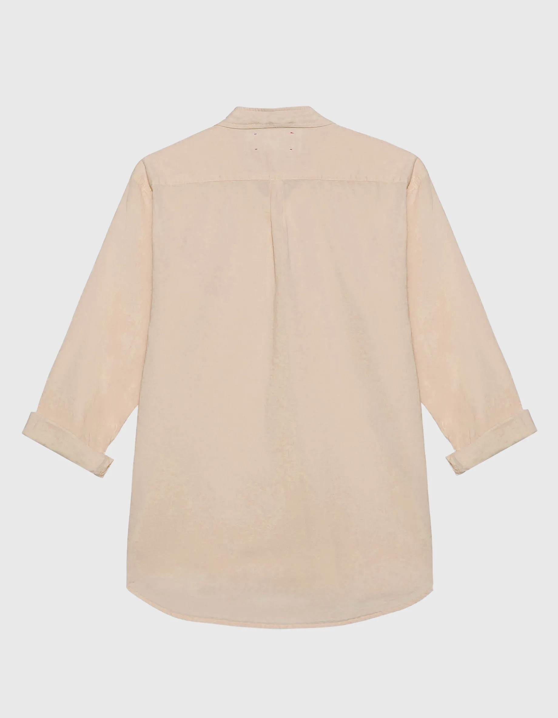 Loose-Fit Bluse Beau