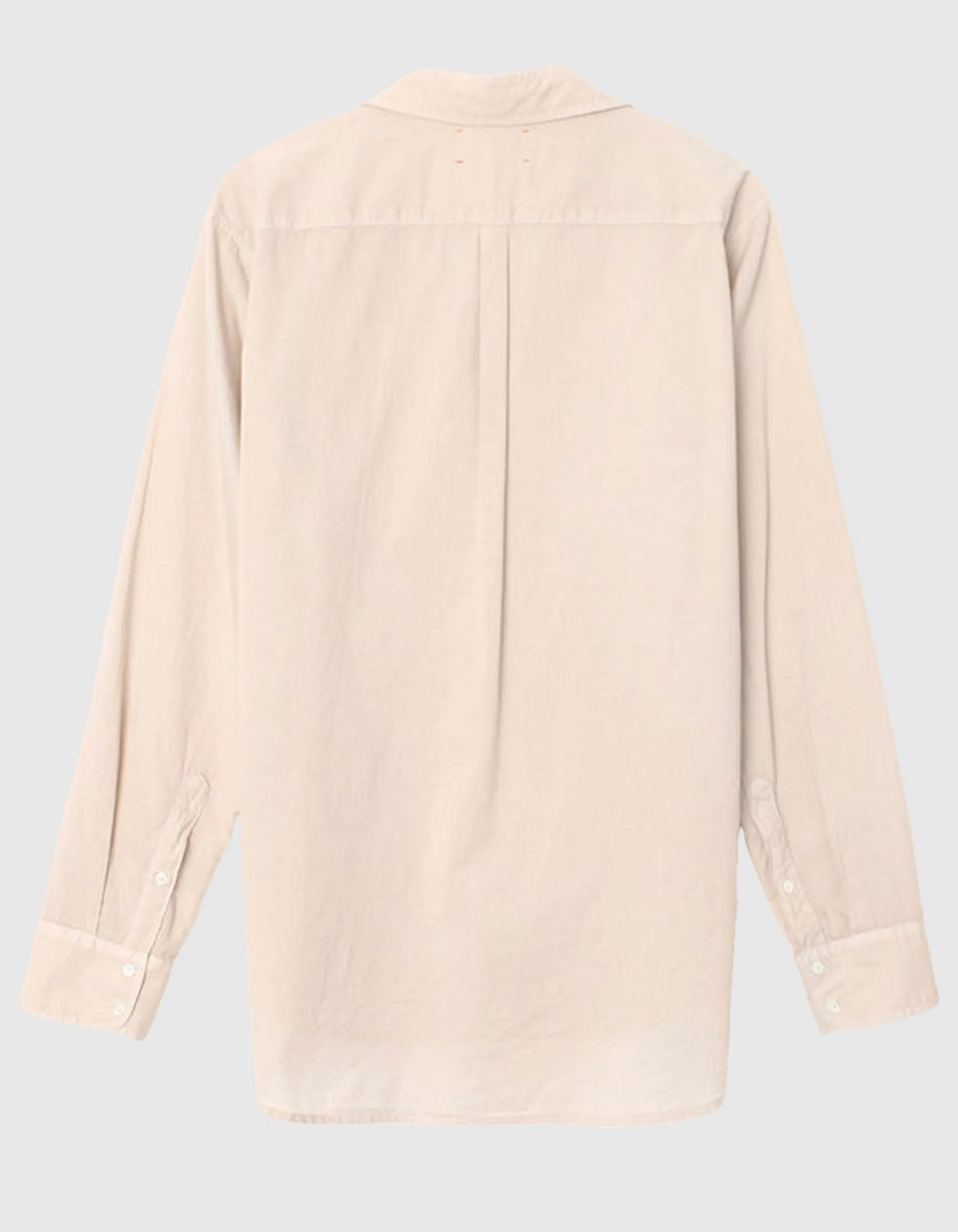 Loose-Fit Bluse Beau