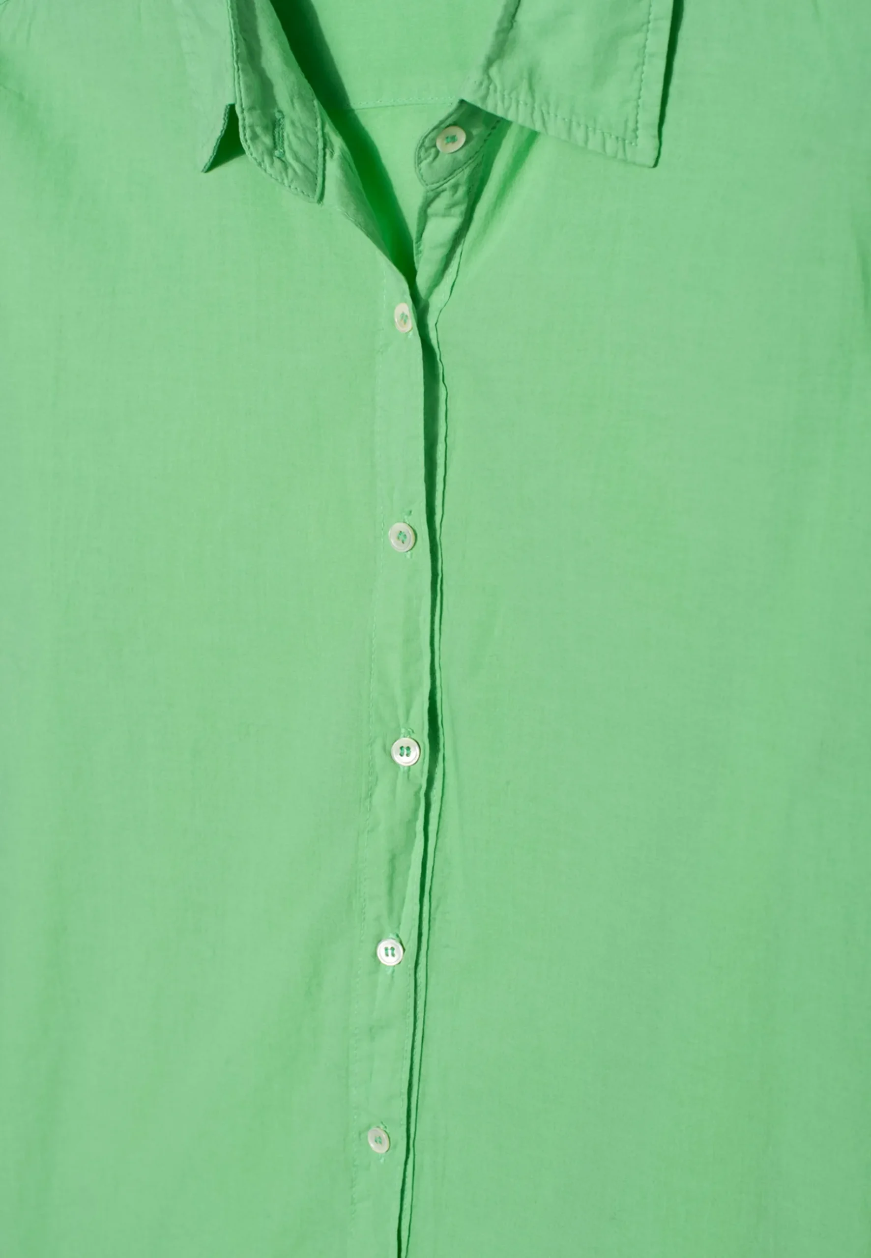Loose-Fit Bluse Beau