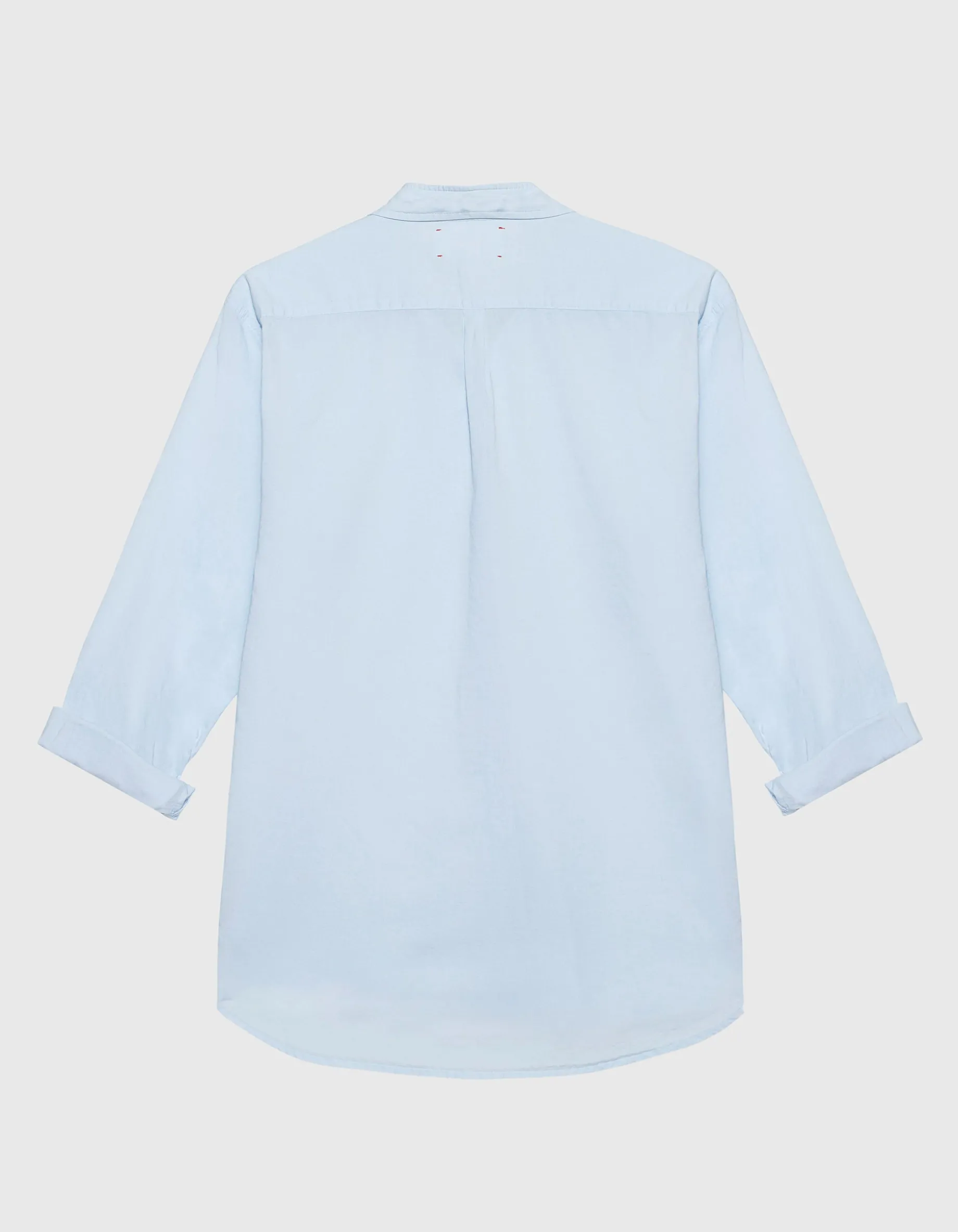Loose-Fit Bluse Beau