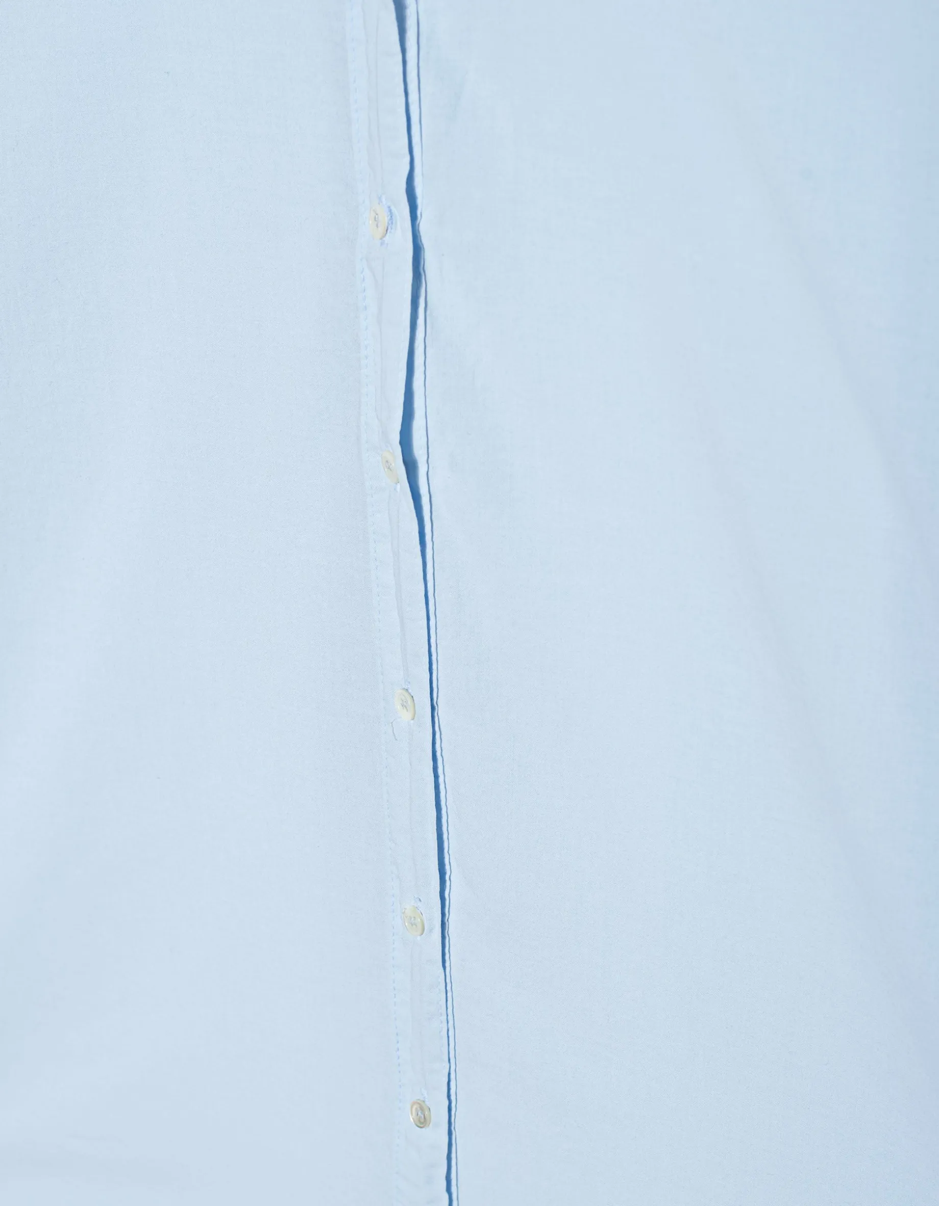 Loose-Fit Bluse Beau
