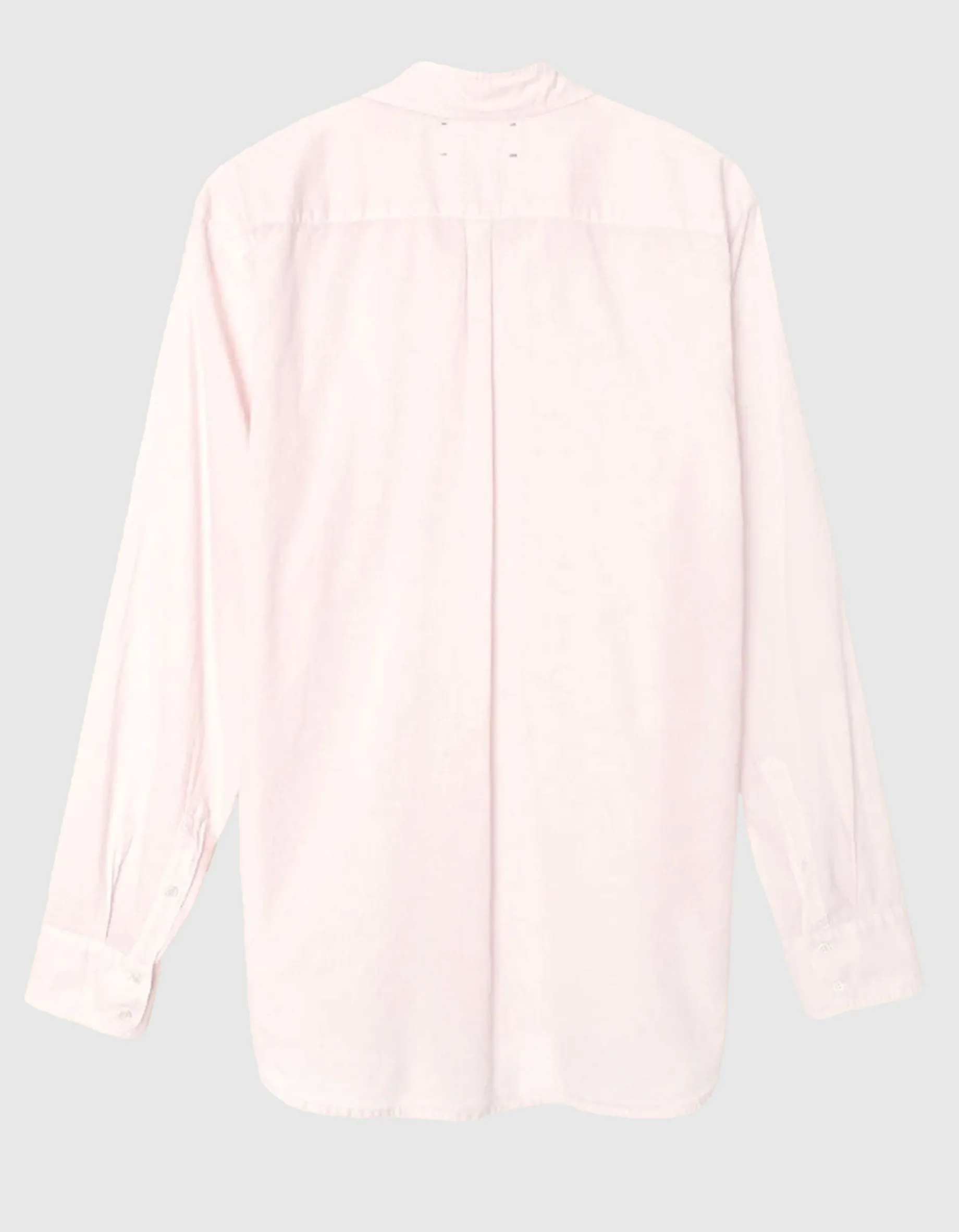 Loose-Fit Bluse Beau