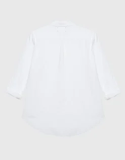 Loose-Fit Bluse Beau