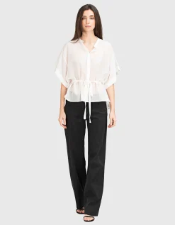 Loose-Fit Jeans Jacklyn