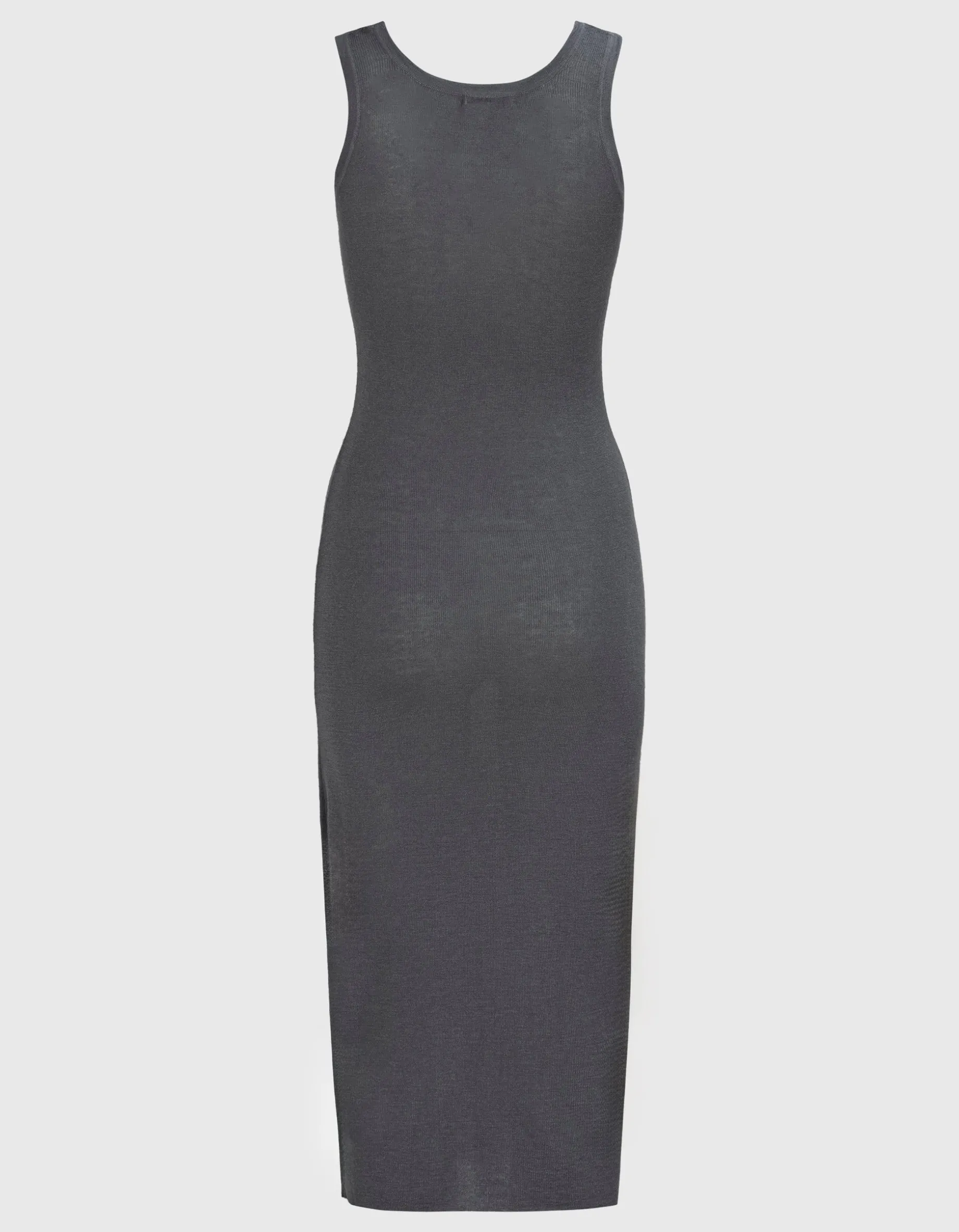 Maxi Kaschmir Kleid
