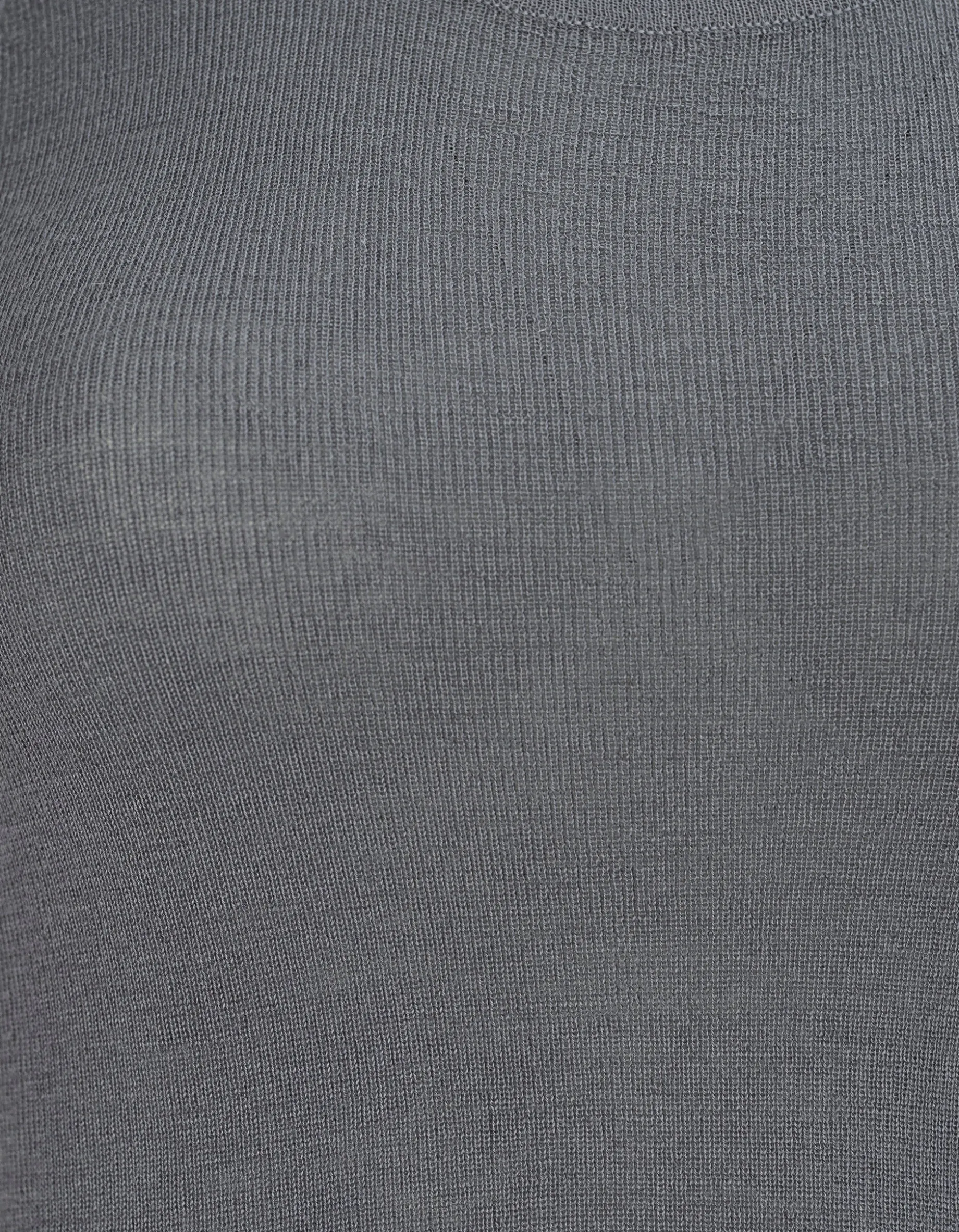 Maxi Kaschmir Kleid