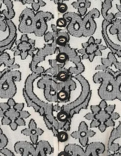 Mini-Kleid Wylie mit Bindegürtel