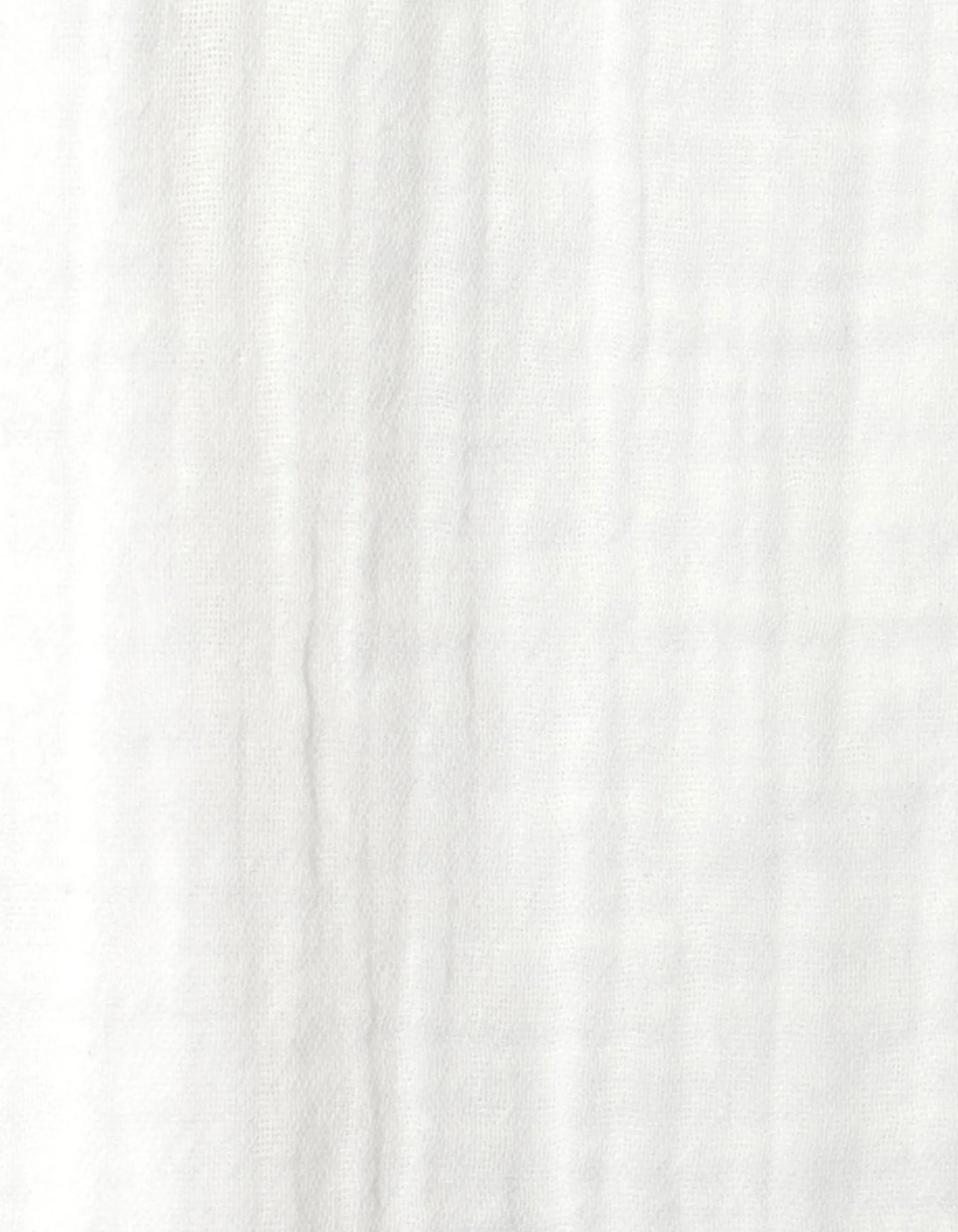 Musselin-Kleid Carlotta mit Bindegürtel