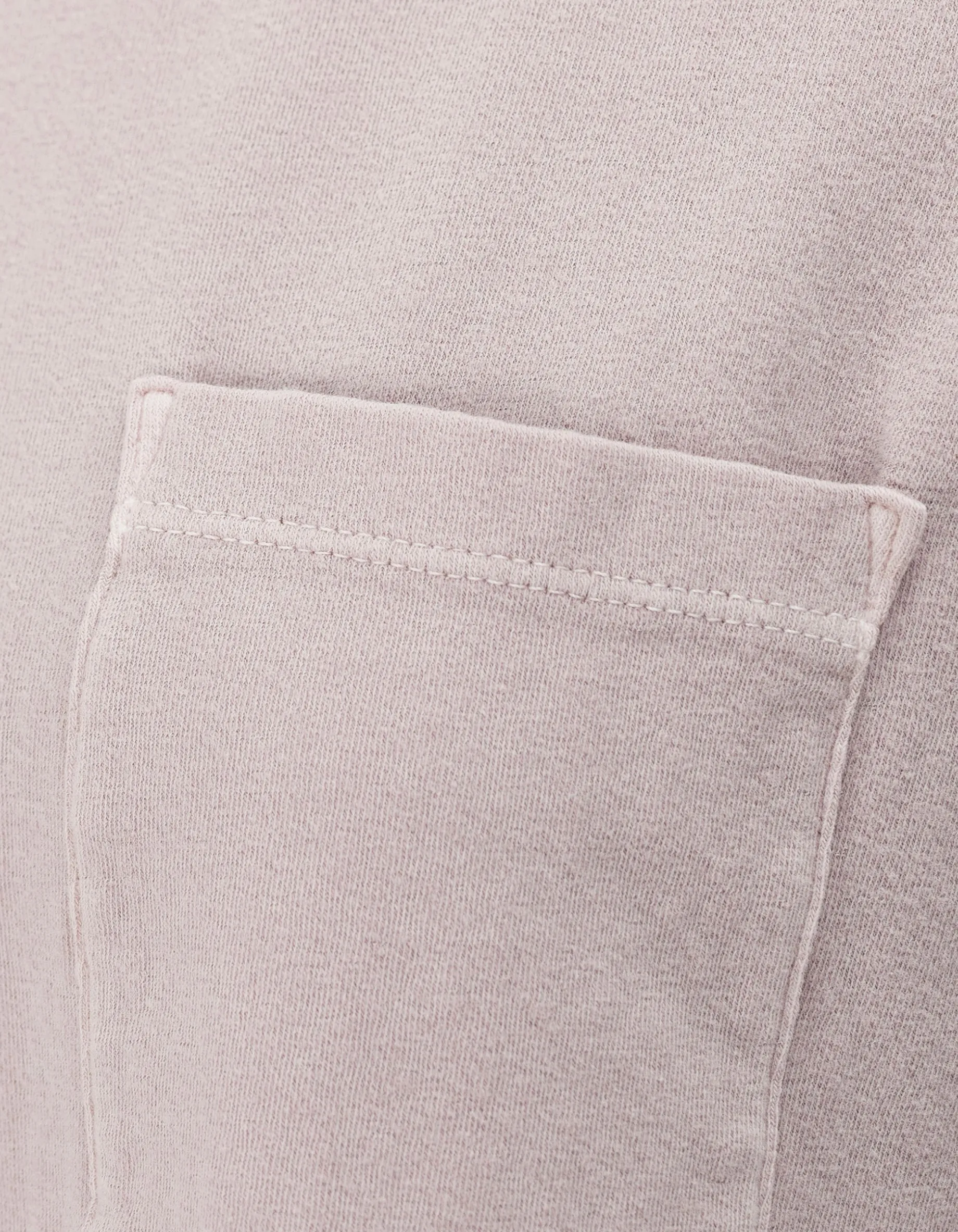 Oversize Cropped T-Shirt