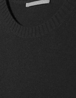 Oversize Kaschmir-Pullover