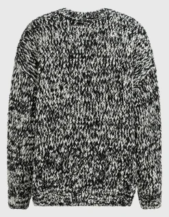 Oversize Strickpullover Sydney