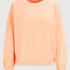 Oversize Sweatshirt
