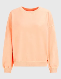 Oversize Sweatshirt