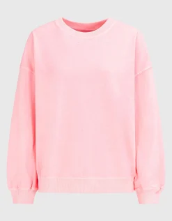Oversize Sweatshirt