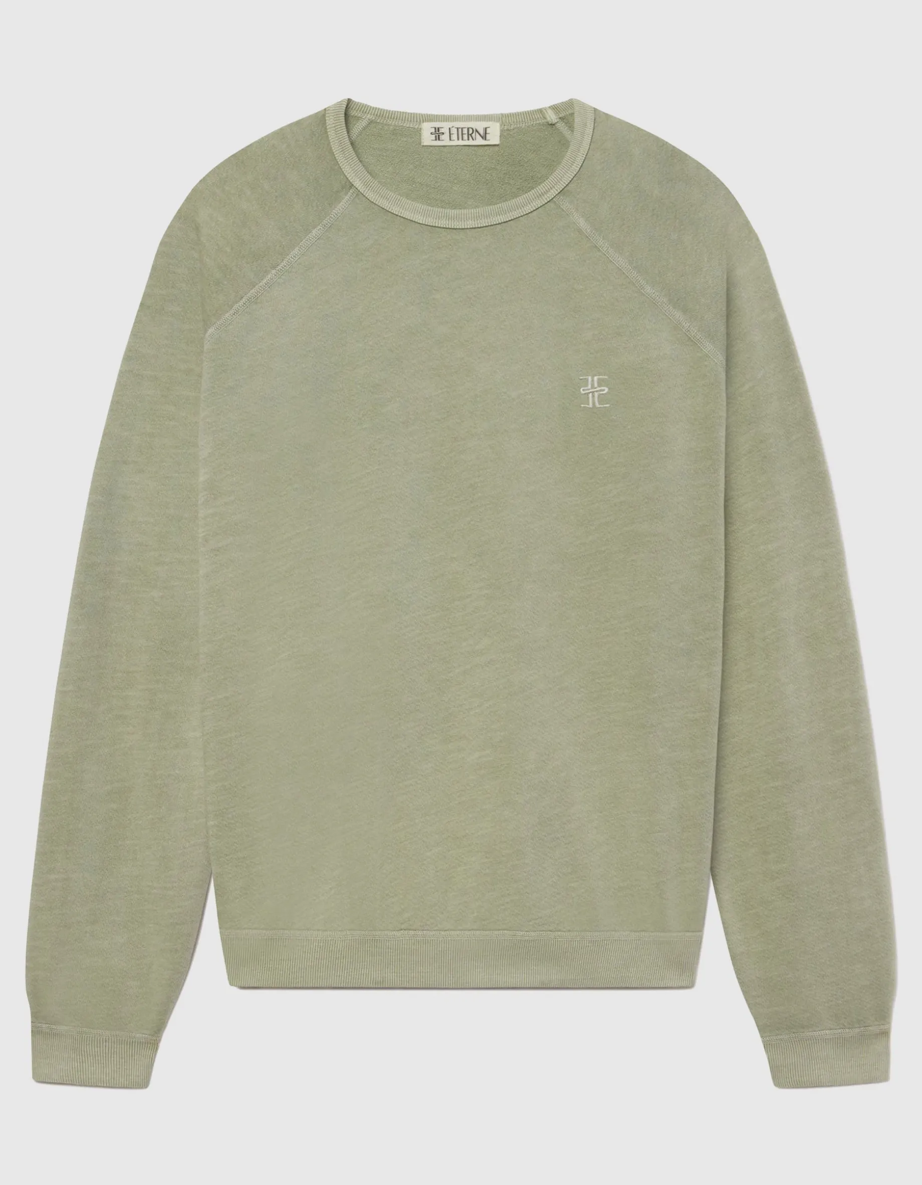 Oversize Sweatshirt