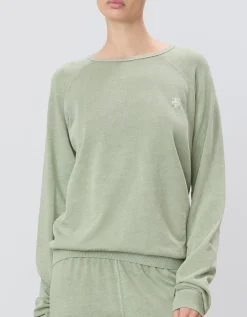 Oversize Sweatshirt