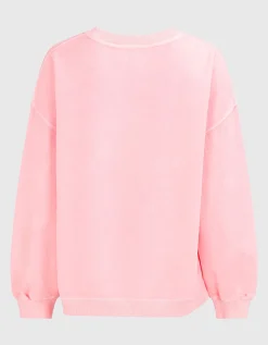 Oversize Sweatshirt