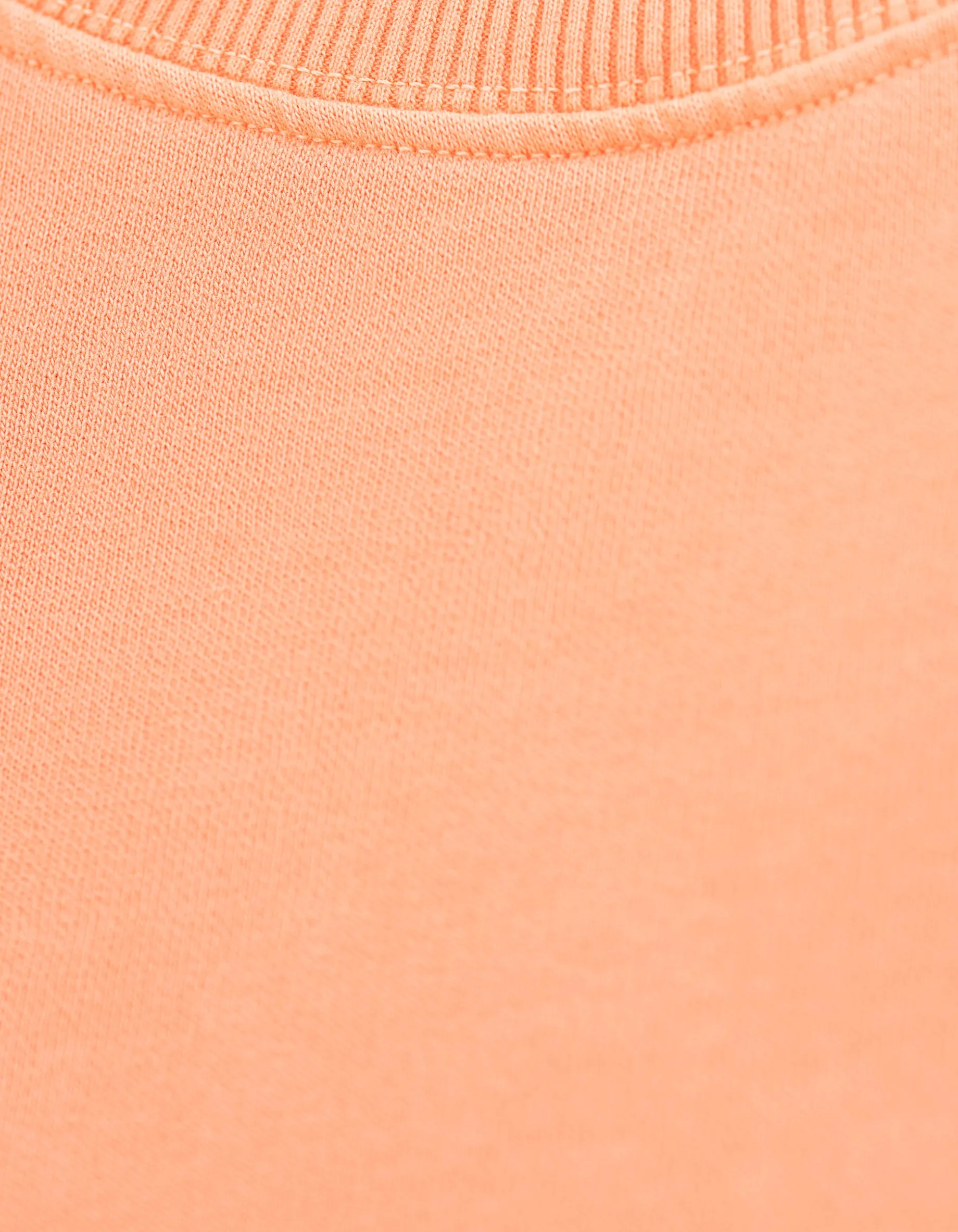 Oversize Sweatshirt