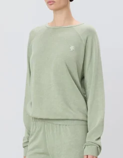 Oversize Sweatshirt