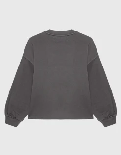 Oversize Sweatshirt Honor
