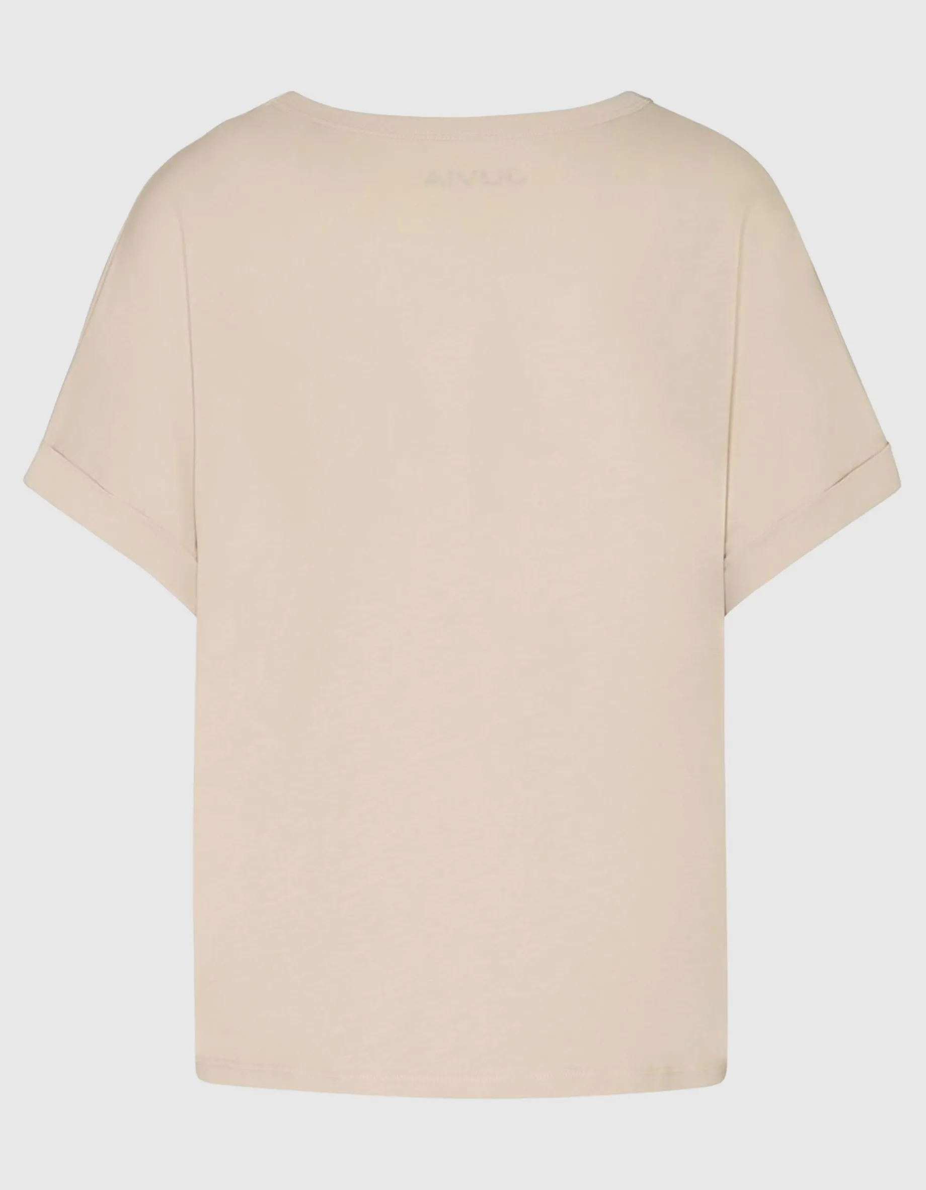 Oversize T-Shirt
